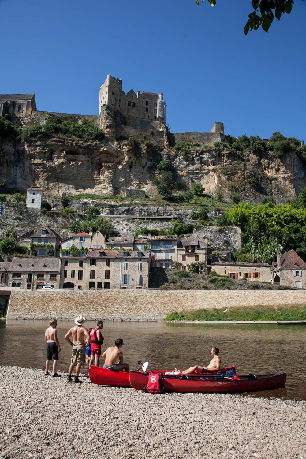 Domaine De Cantegrel - Gites De Charme Et Suite Troglodyte En Perigord Витрак Екстериор снимка